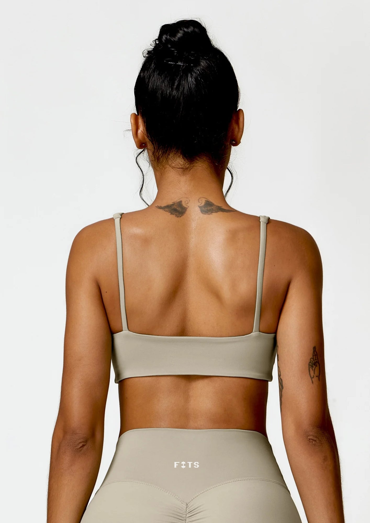 Bustieră Muse Cappuccino