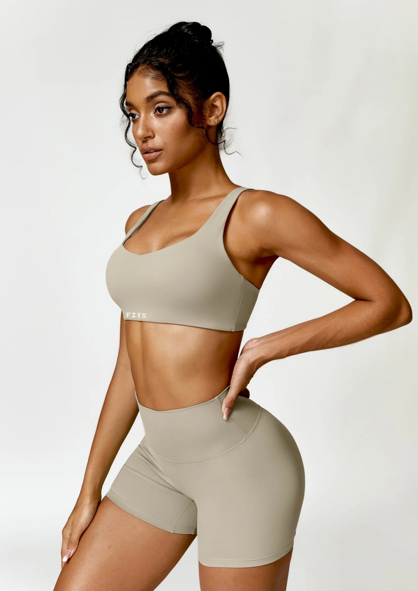 Bustieră Muse Cappuccino