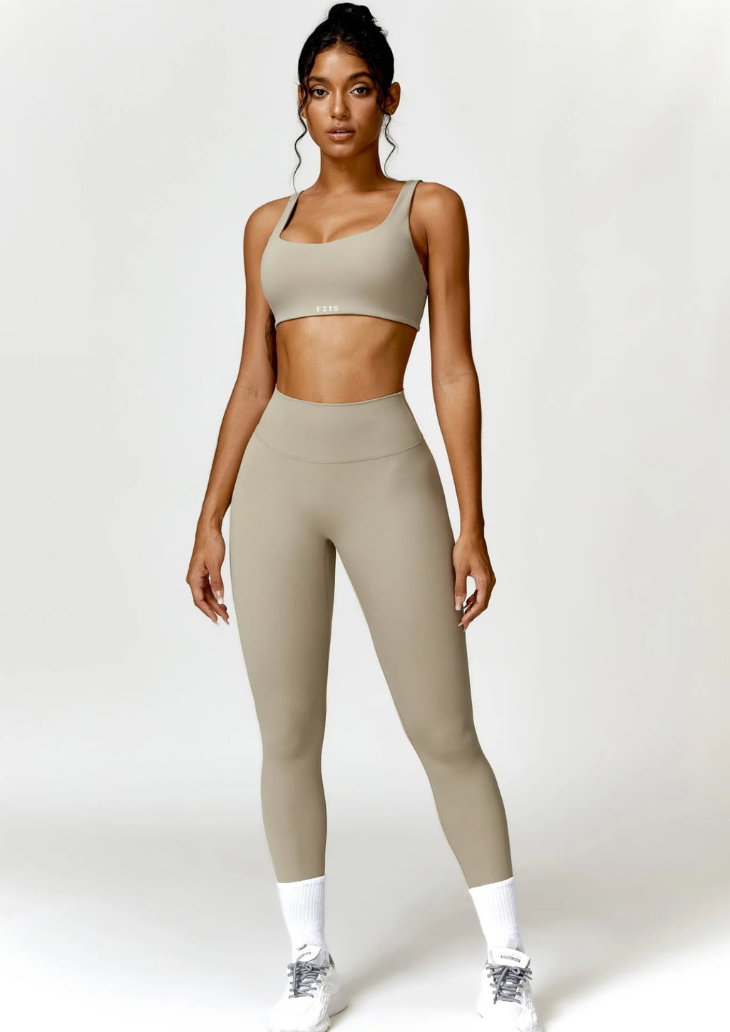 Colanți Muse Cappuccino