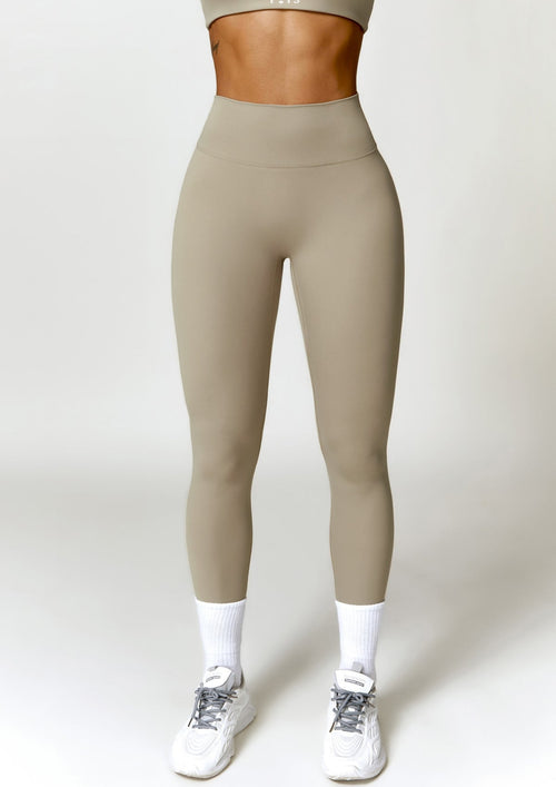 Colanți Muse Cappuccino