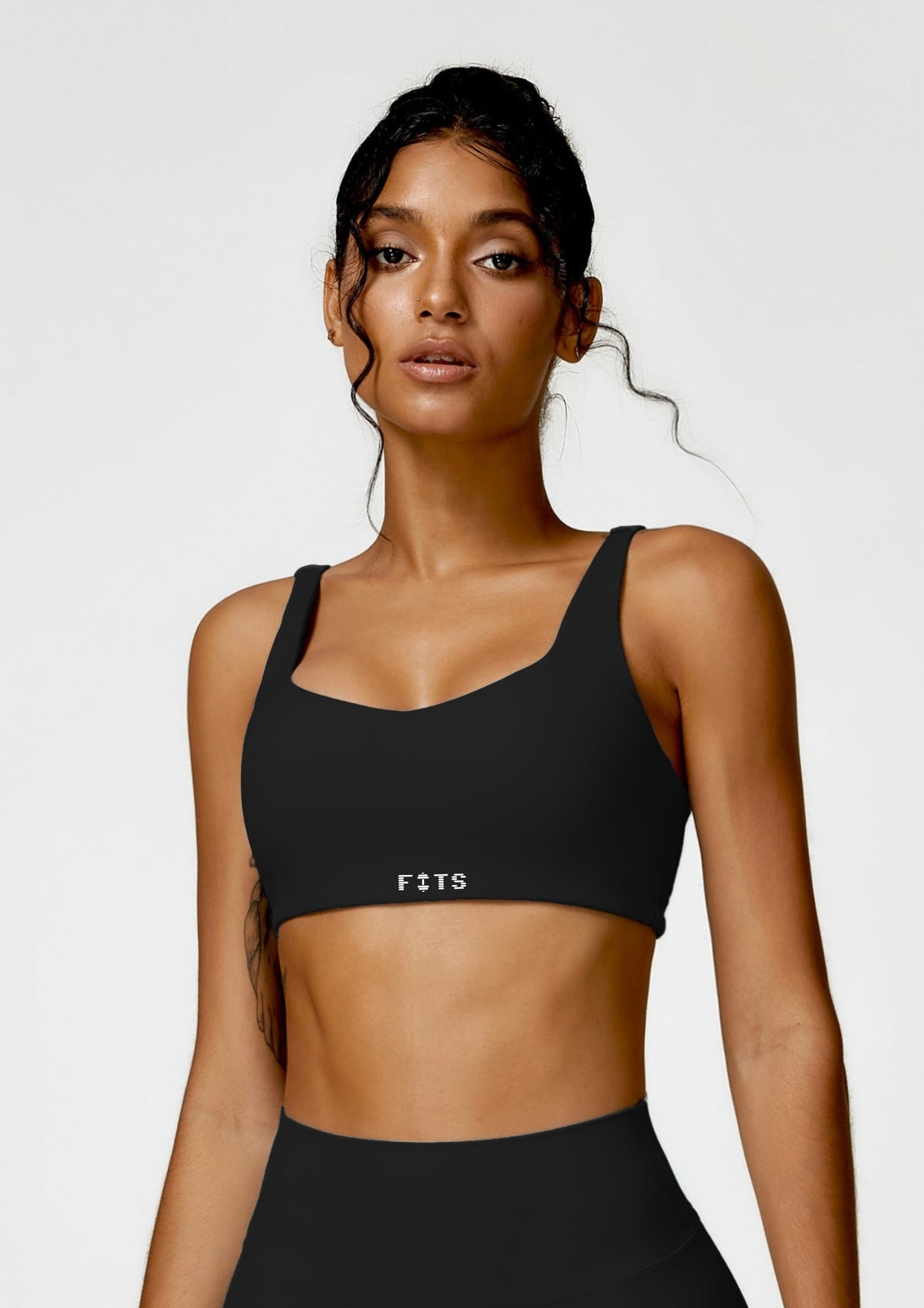 Bustieră Muse Truffle