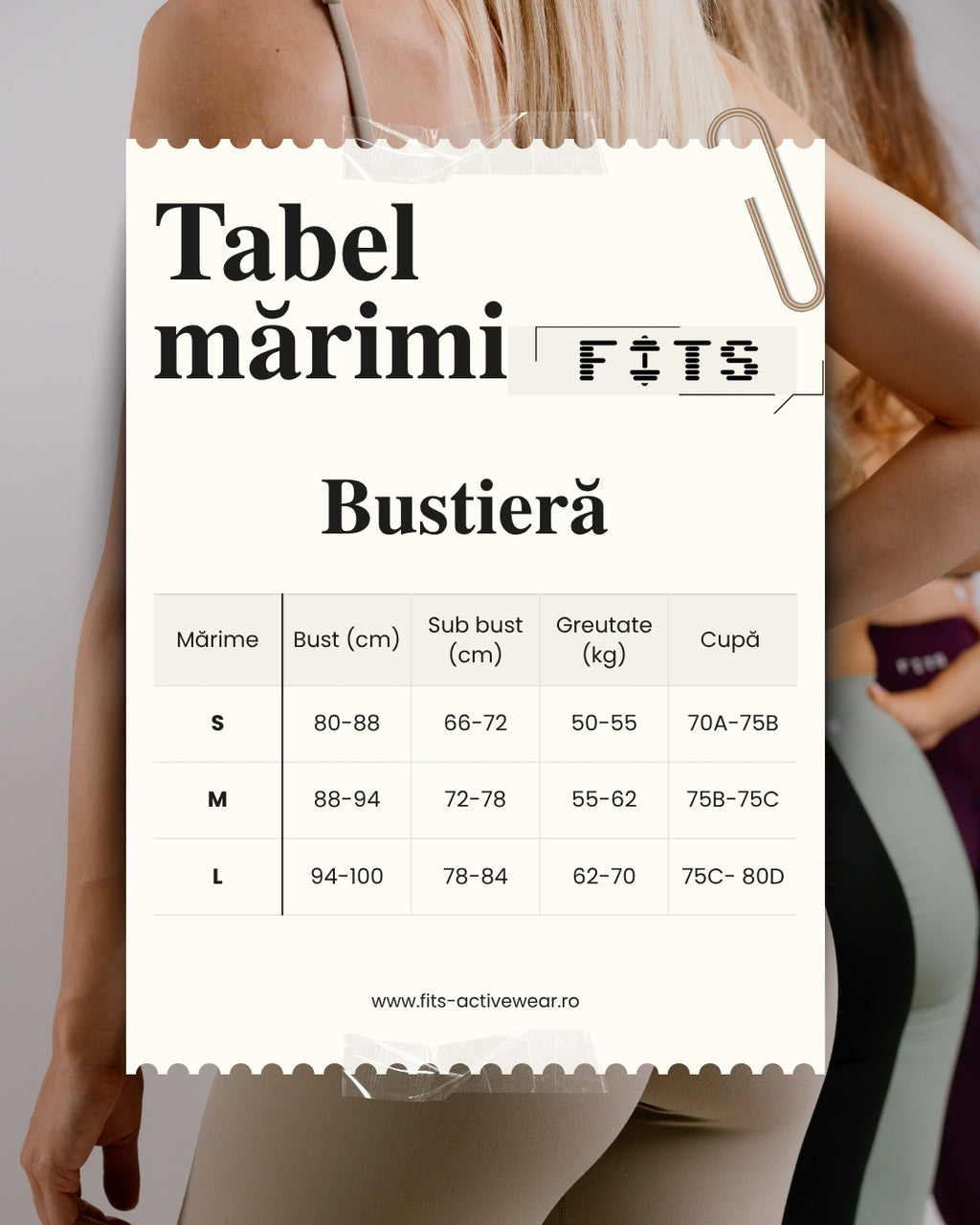 Bustieră Muse Truffle