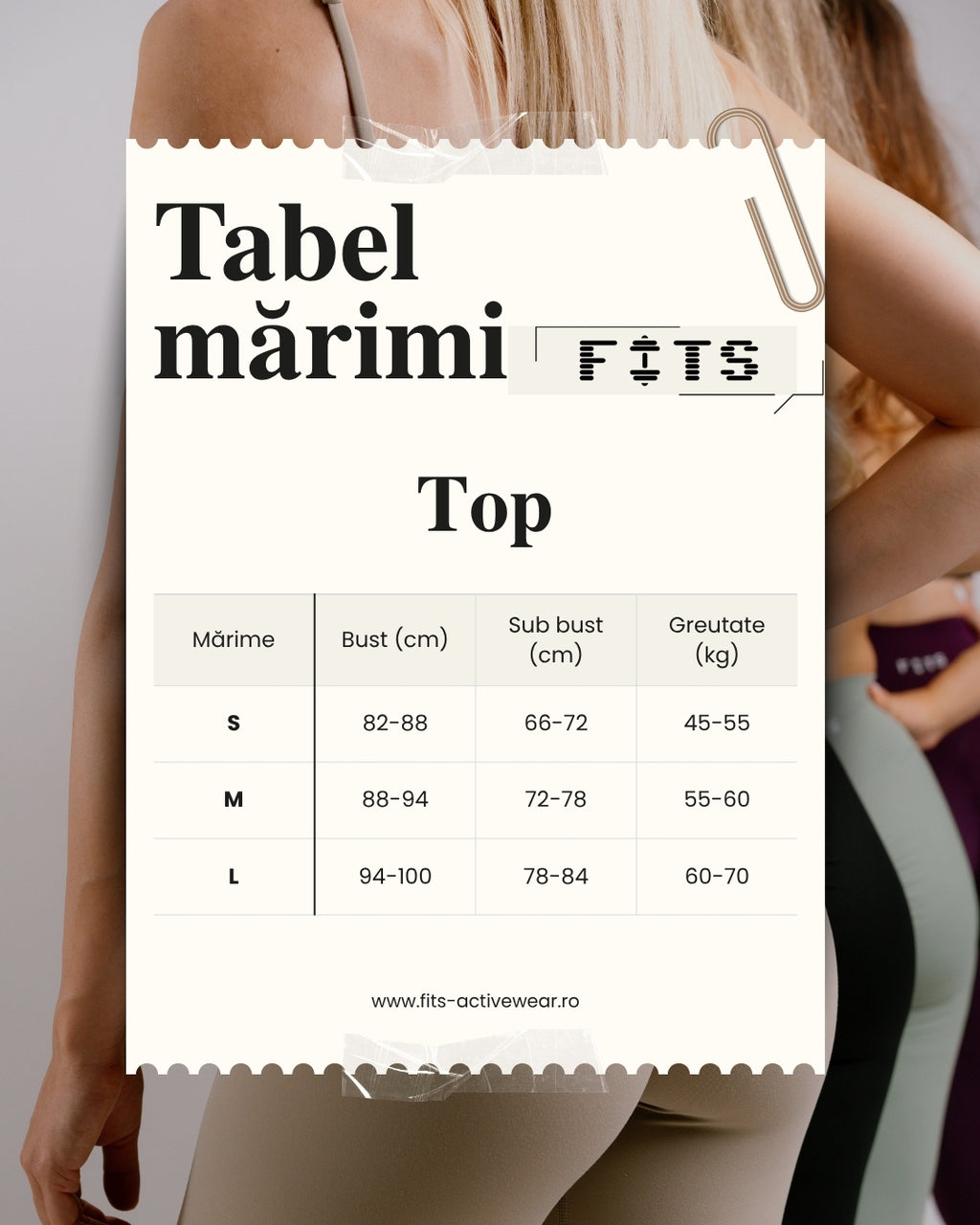 Top cu spatele gol Truffle